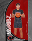Kade Adderley