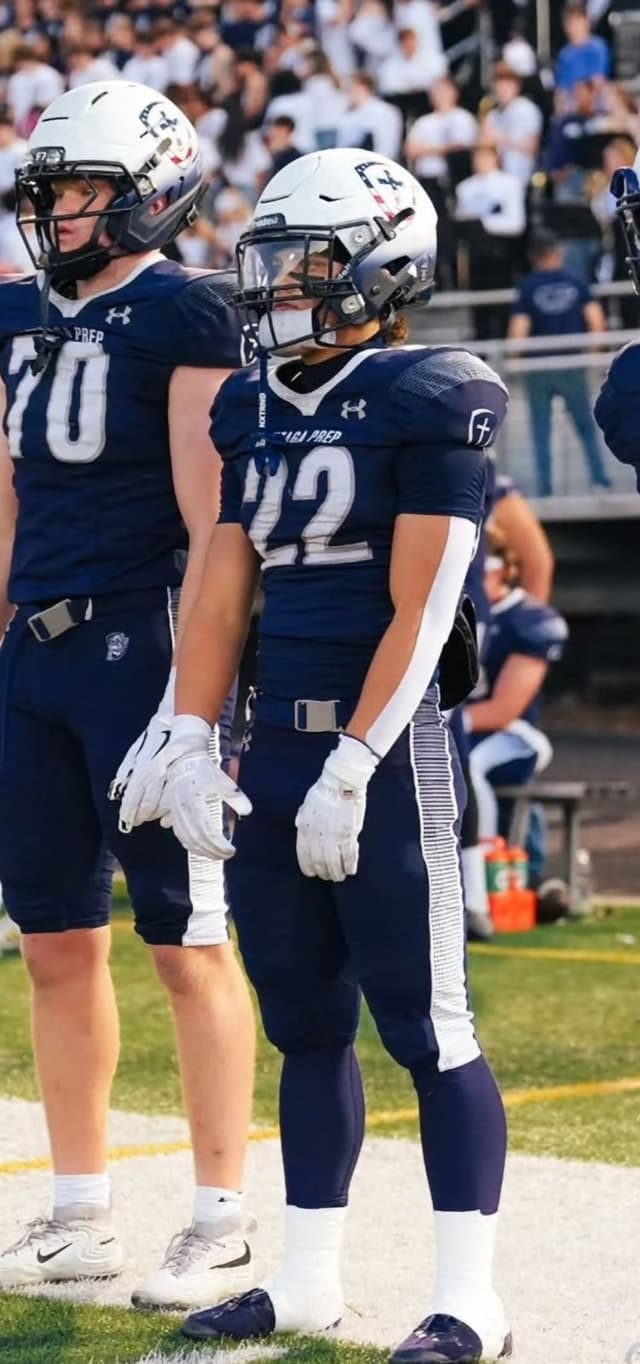 Quinn Mudd