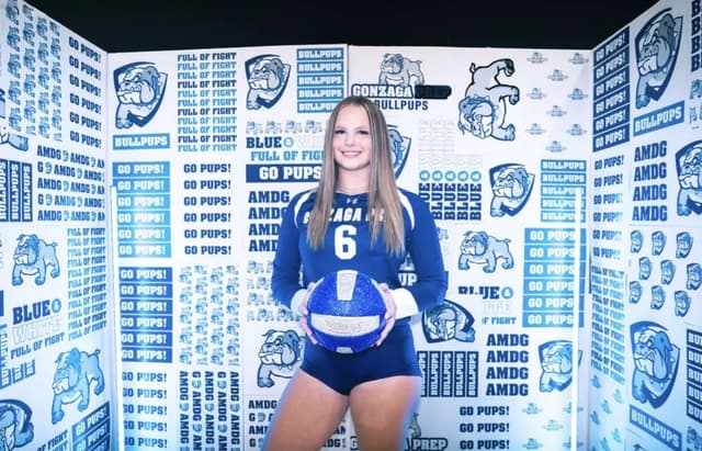 Gracie Chilimidos