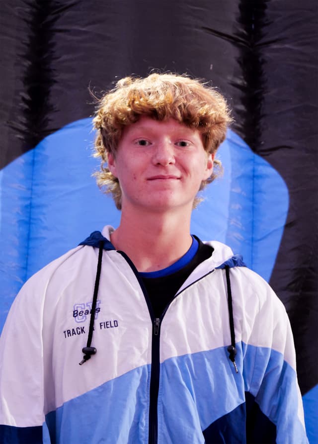 Trent Robertson