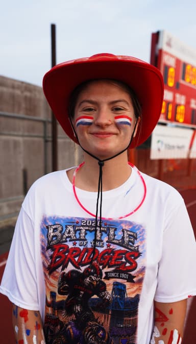 Bailey Blaydes