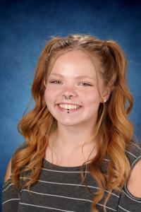 Kayliani Davis photo