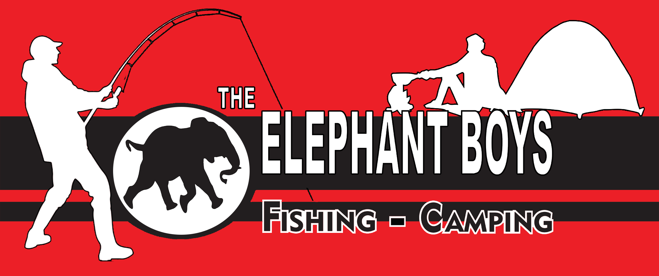 The Elephant Boys