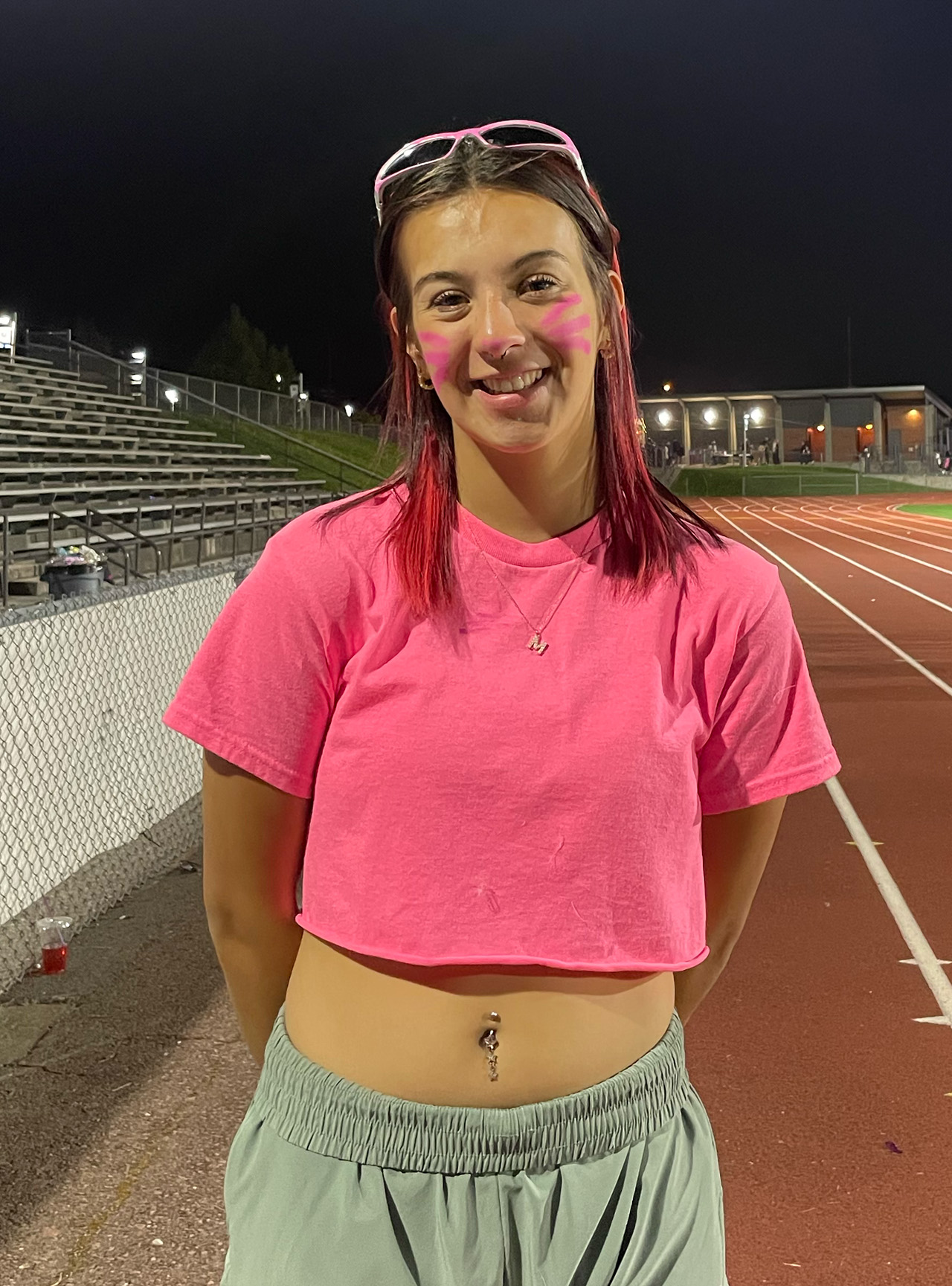 Mallory Olson photo