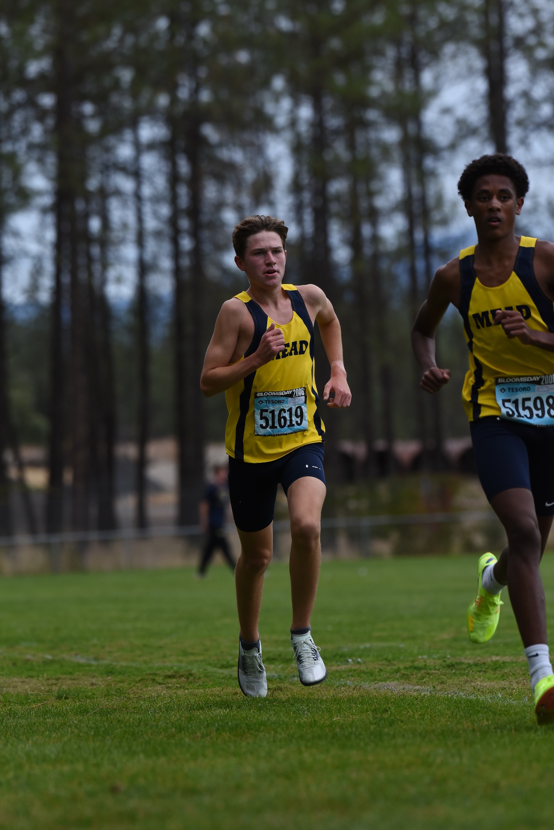Noah Reischman photo