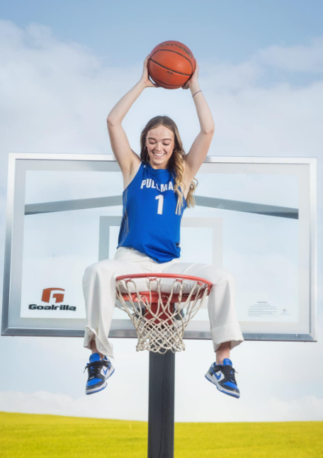 Brianna Rasmussen photo