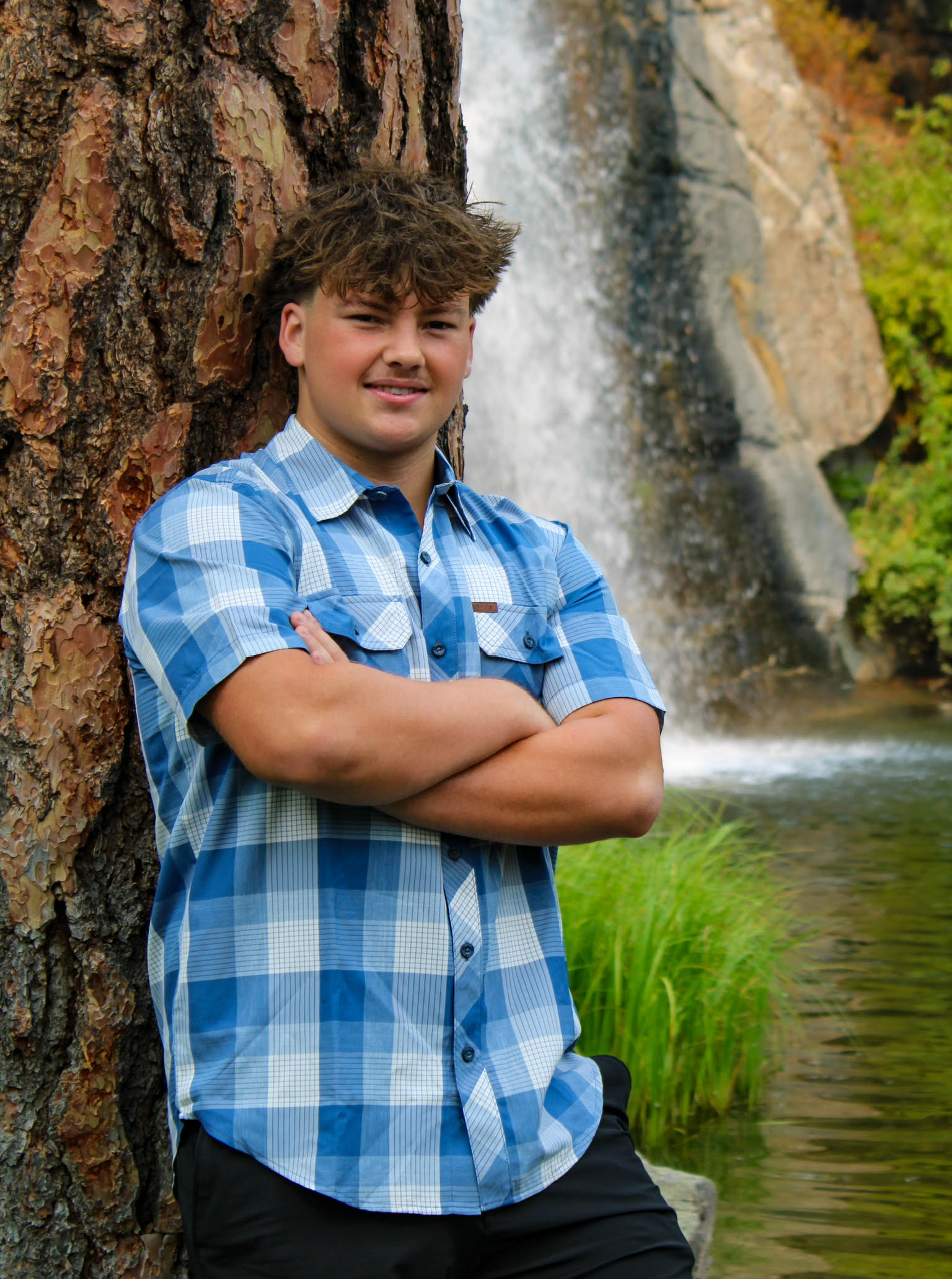 Camren Breeden photo