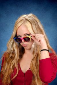 Kayliani Davis photo