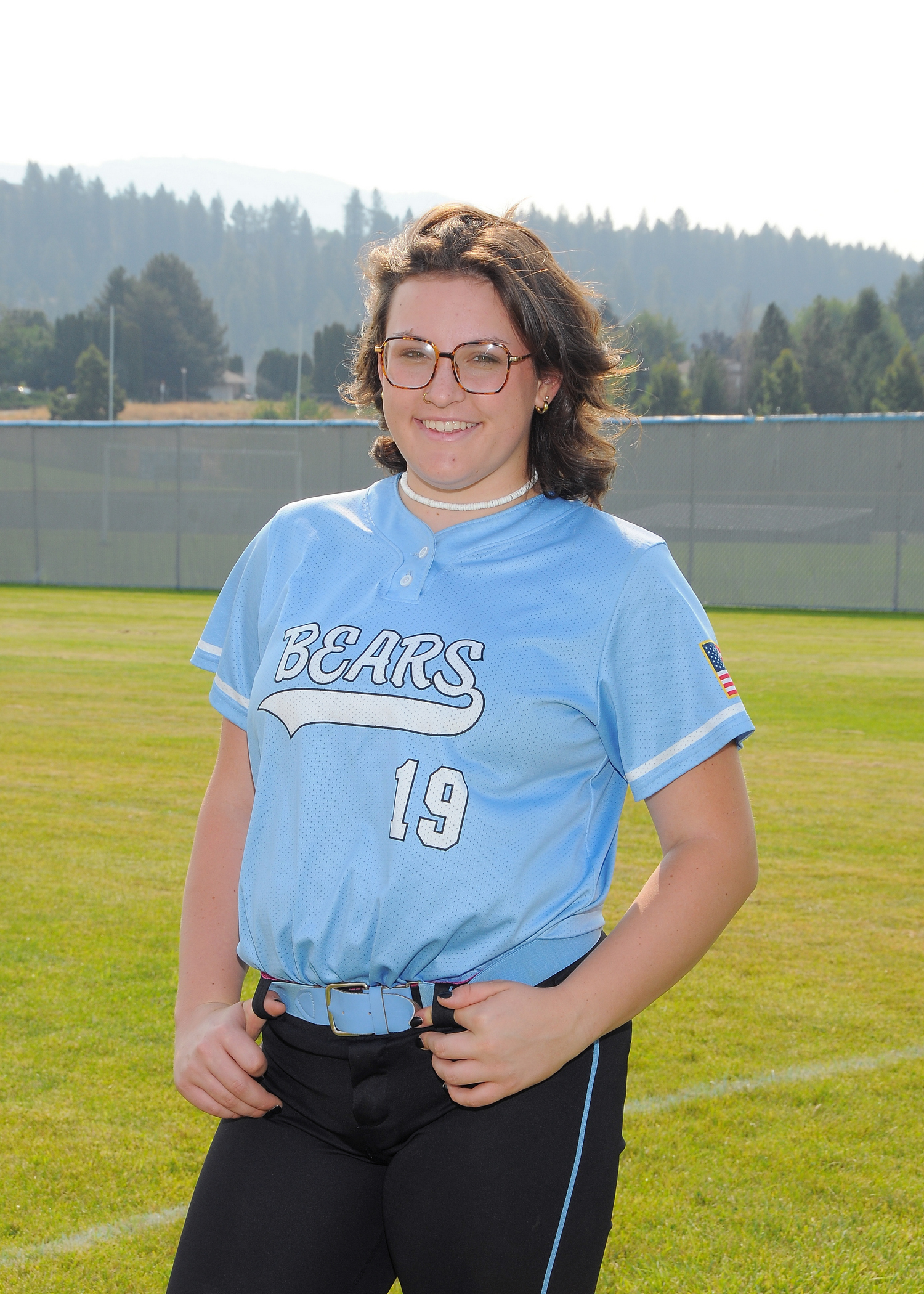 Cora Donley photo