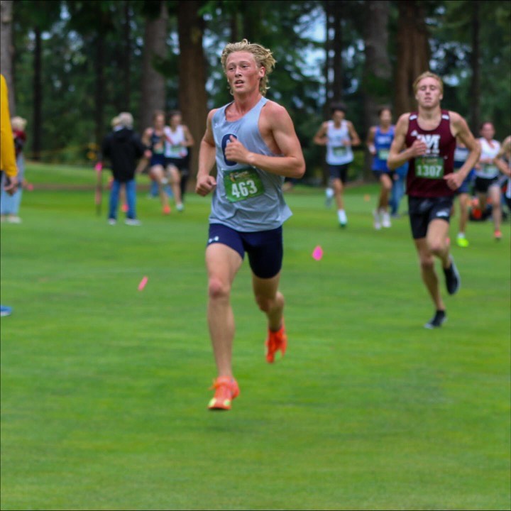 Zach Frazier photo