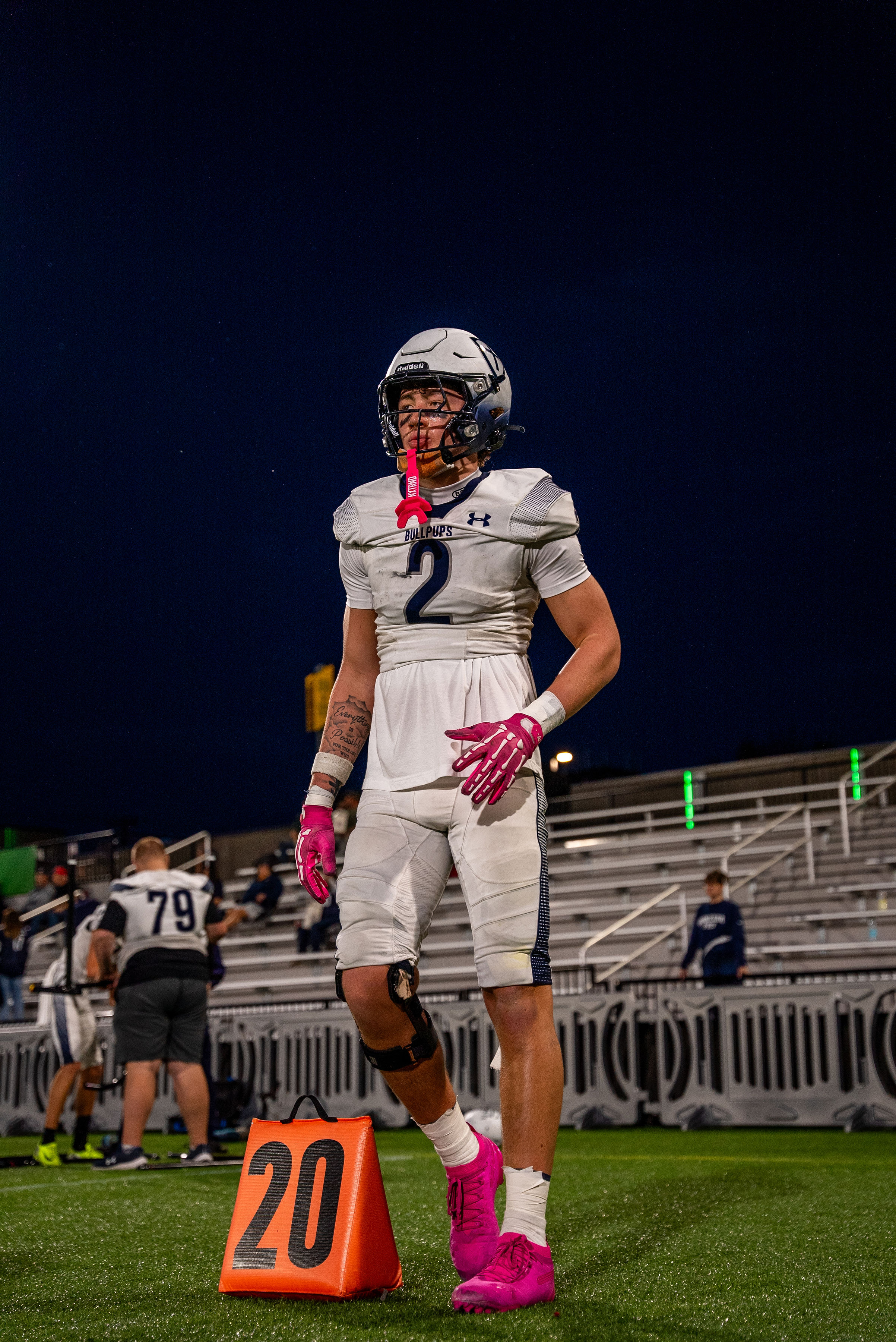 Isaiah Docken photo