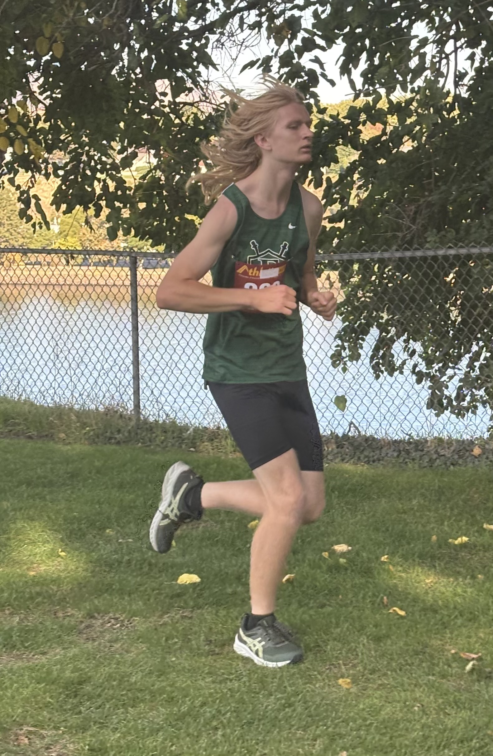 Jaxon Hutson photo