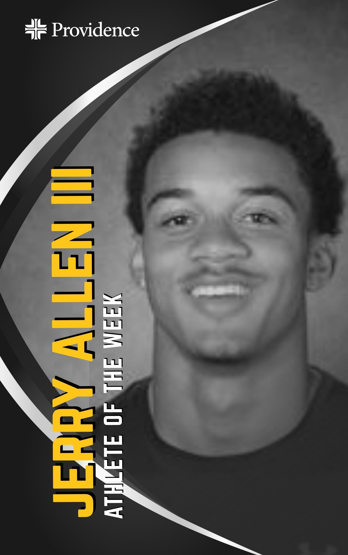 Jerry Allen III photo