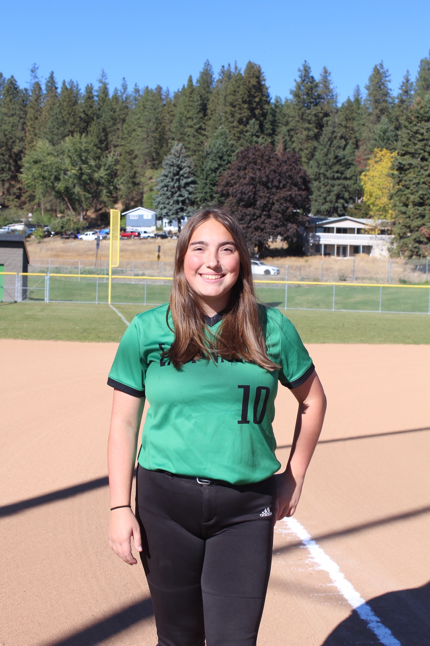 Maddi McGraw photo