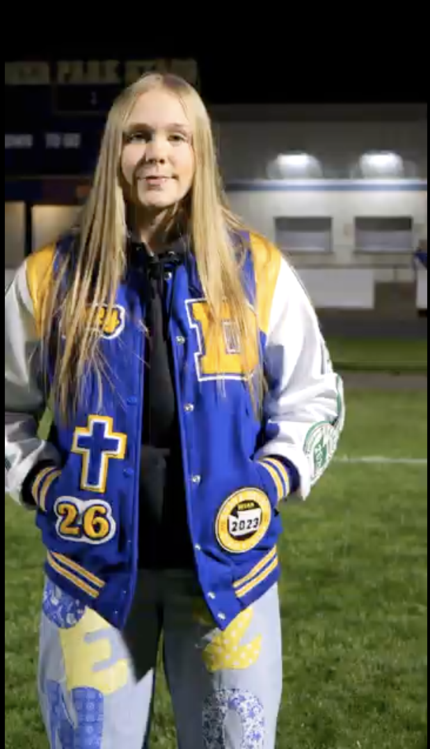 Jacey Boesel  photo