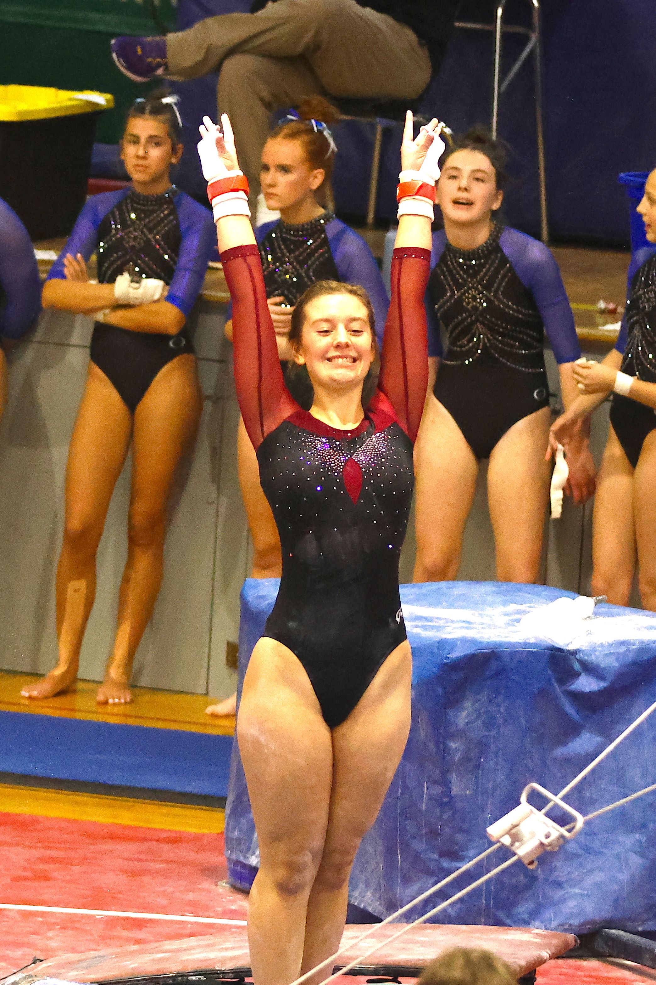 Kendal Daniels photo