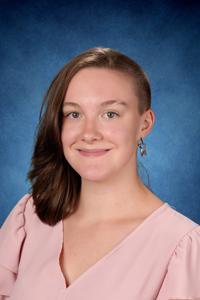 Meredith Staggs photo