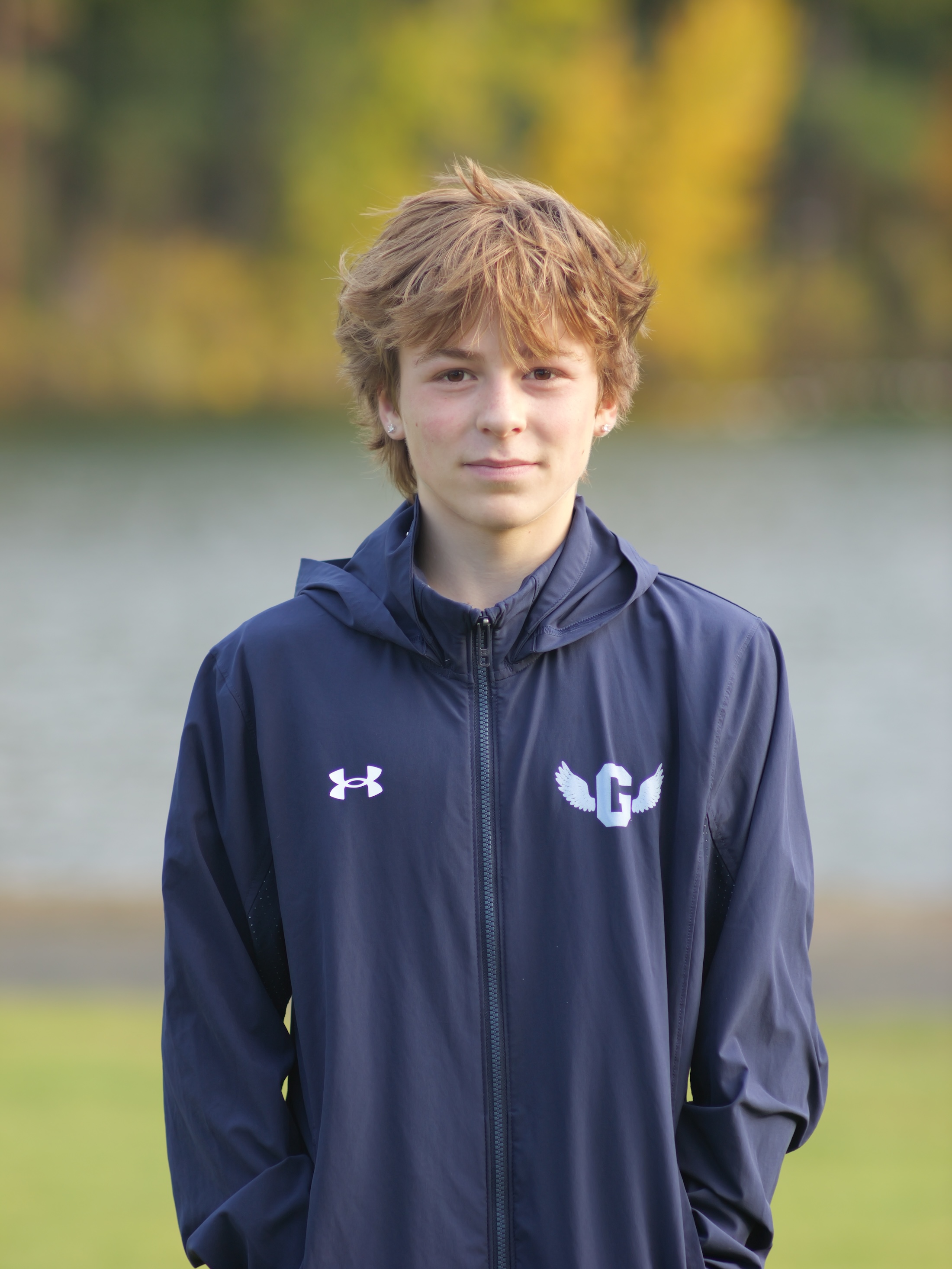 Miro Parr Coffin photo