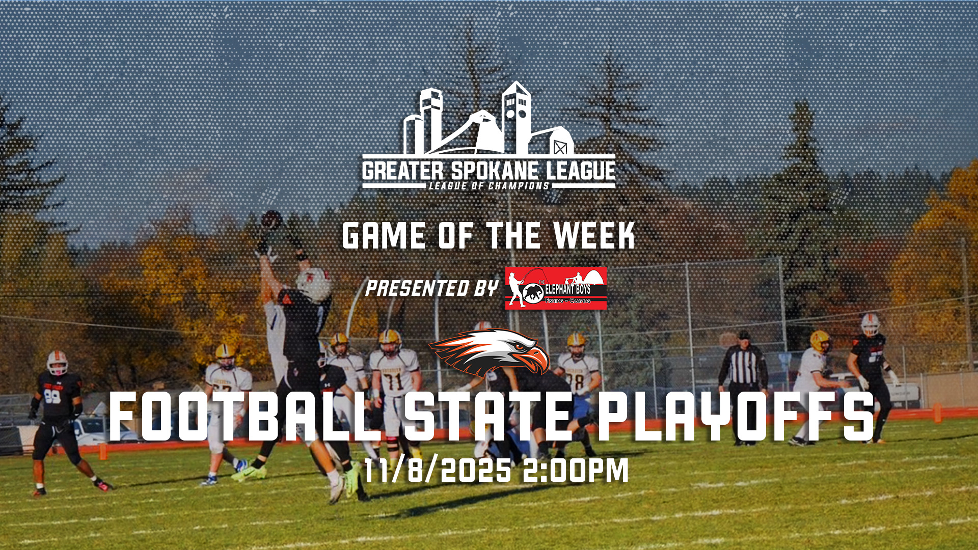 Aberdeen vs West Valley - Football preview