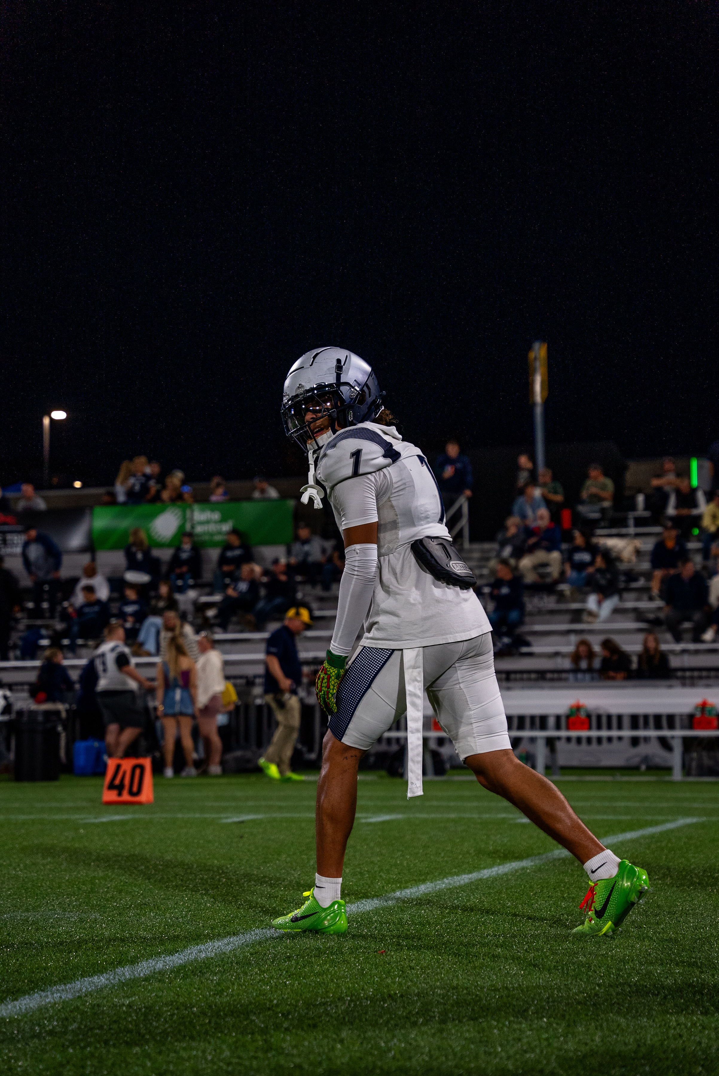 Jacobe McClelland photo