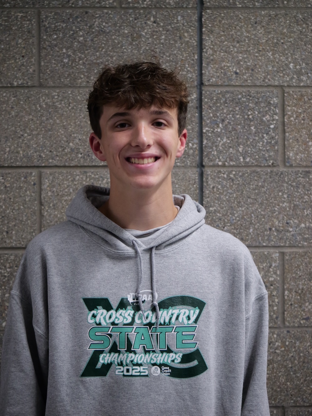 Keean Huntsinger photo