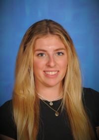 Lizzy O'Connell photo