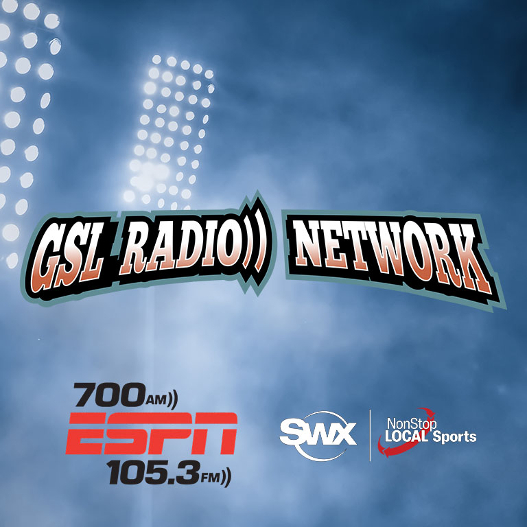GSL Radio Network Logo