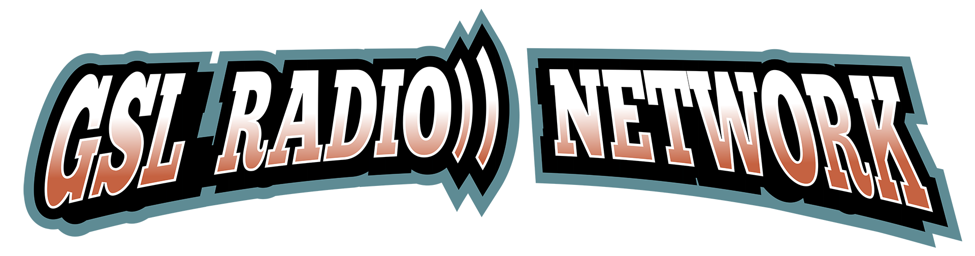 GSL Radio Network Logo