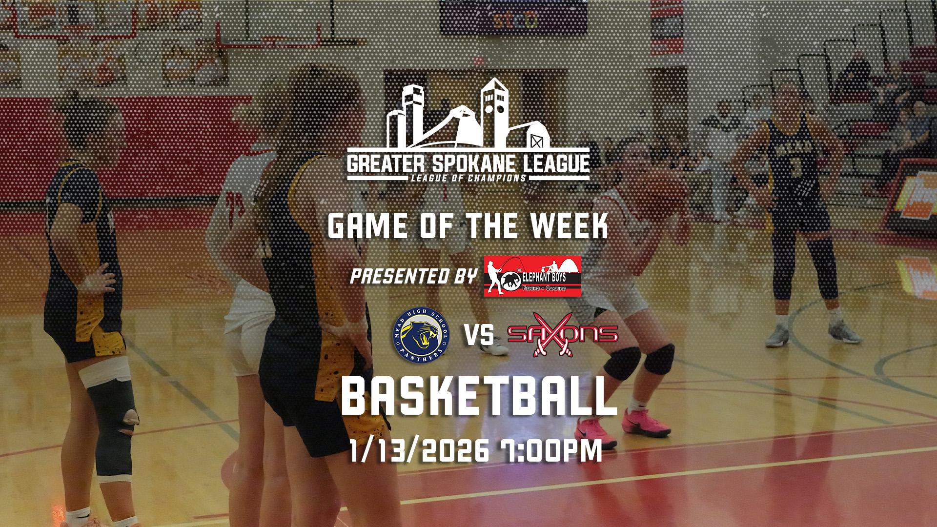 Mead vs Ferris - Girls Basketball preview