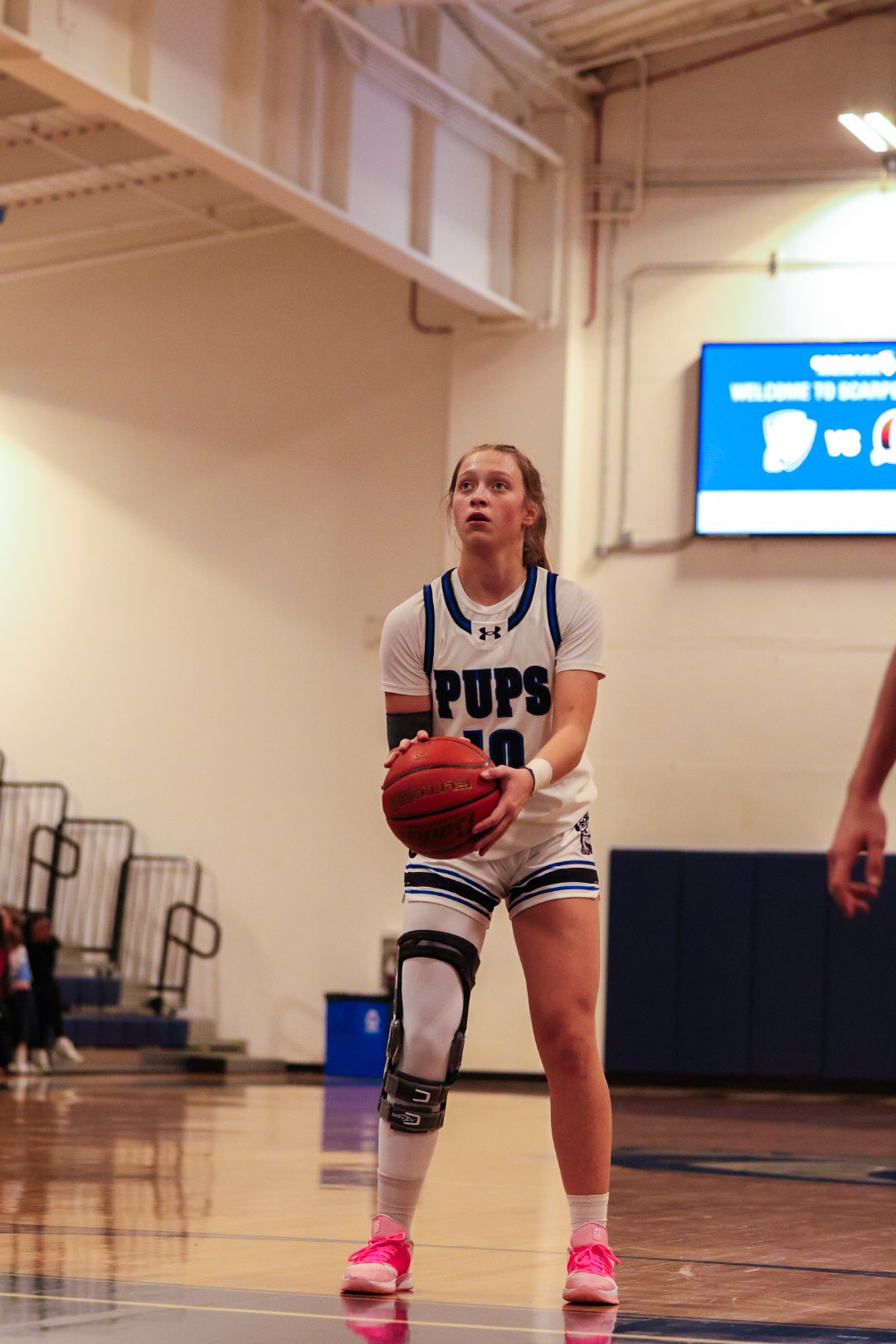 Charlee Peterson photo