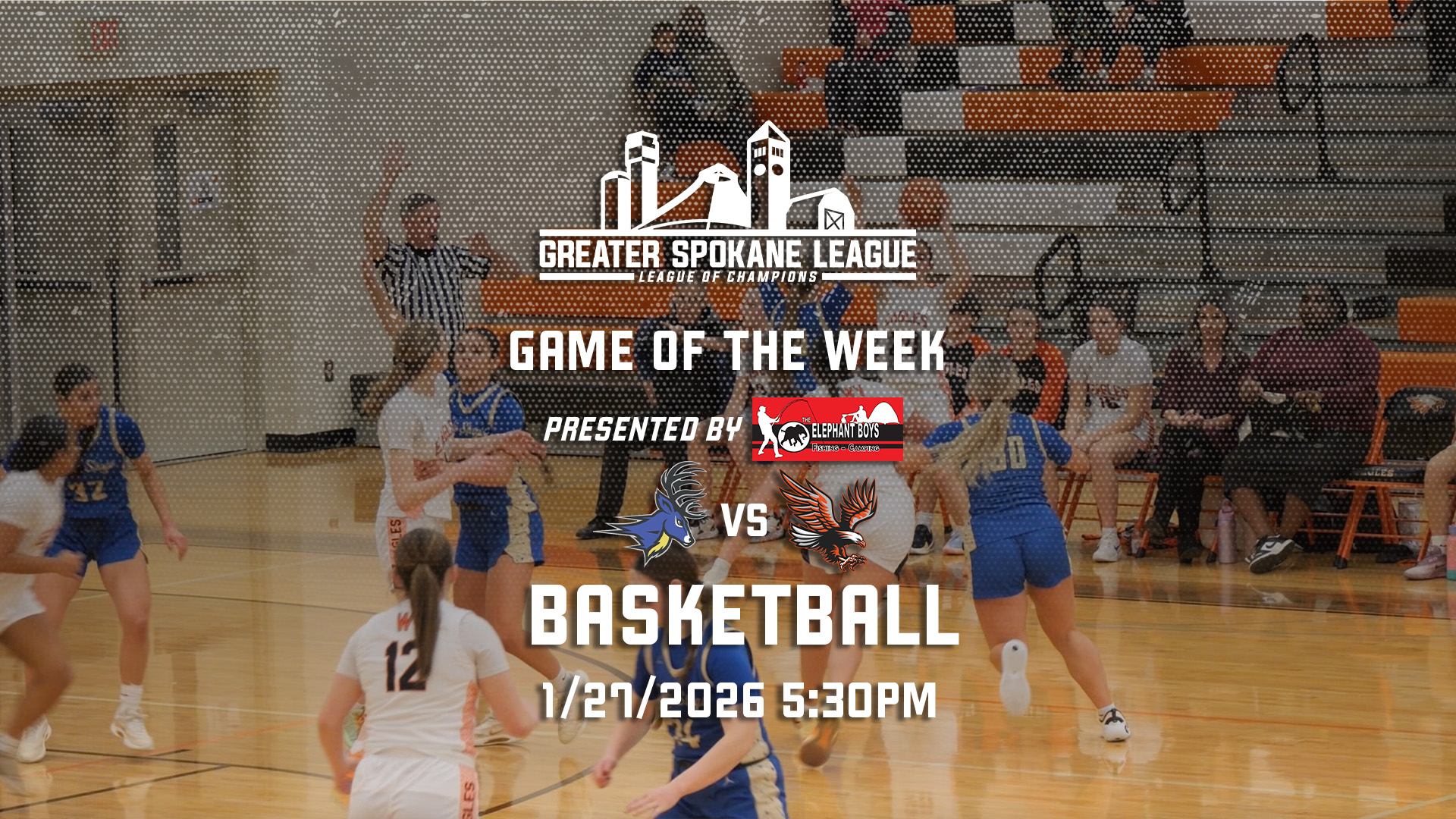 Deer Park vs West Valley - Girls Basketball preview