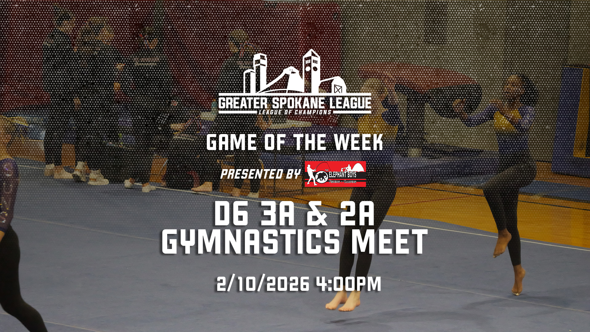 Girls Gymnastics preview