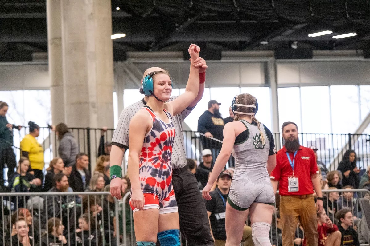 Jalisca Holmgren photo