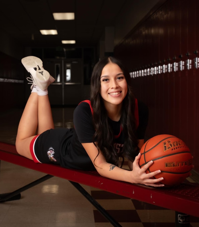 Jaelyn McCormack Marks photo