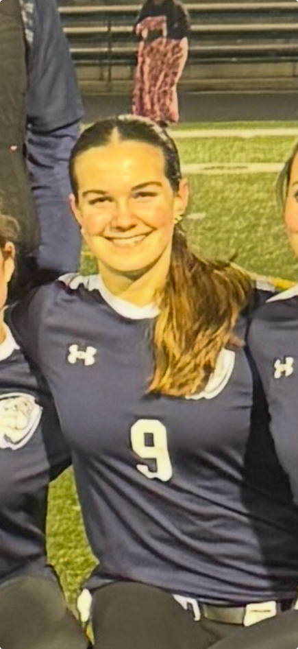 Maggie Lemberg photo