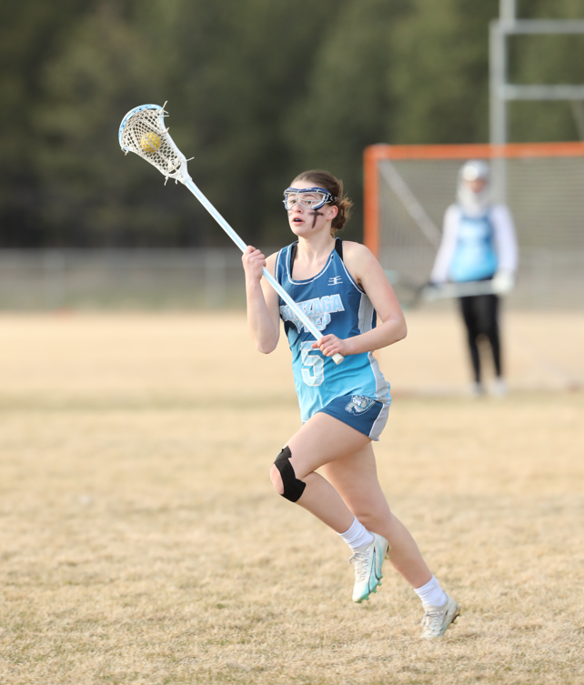 Alese Spakousky photo