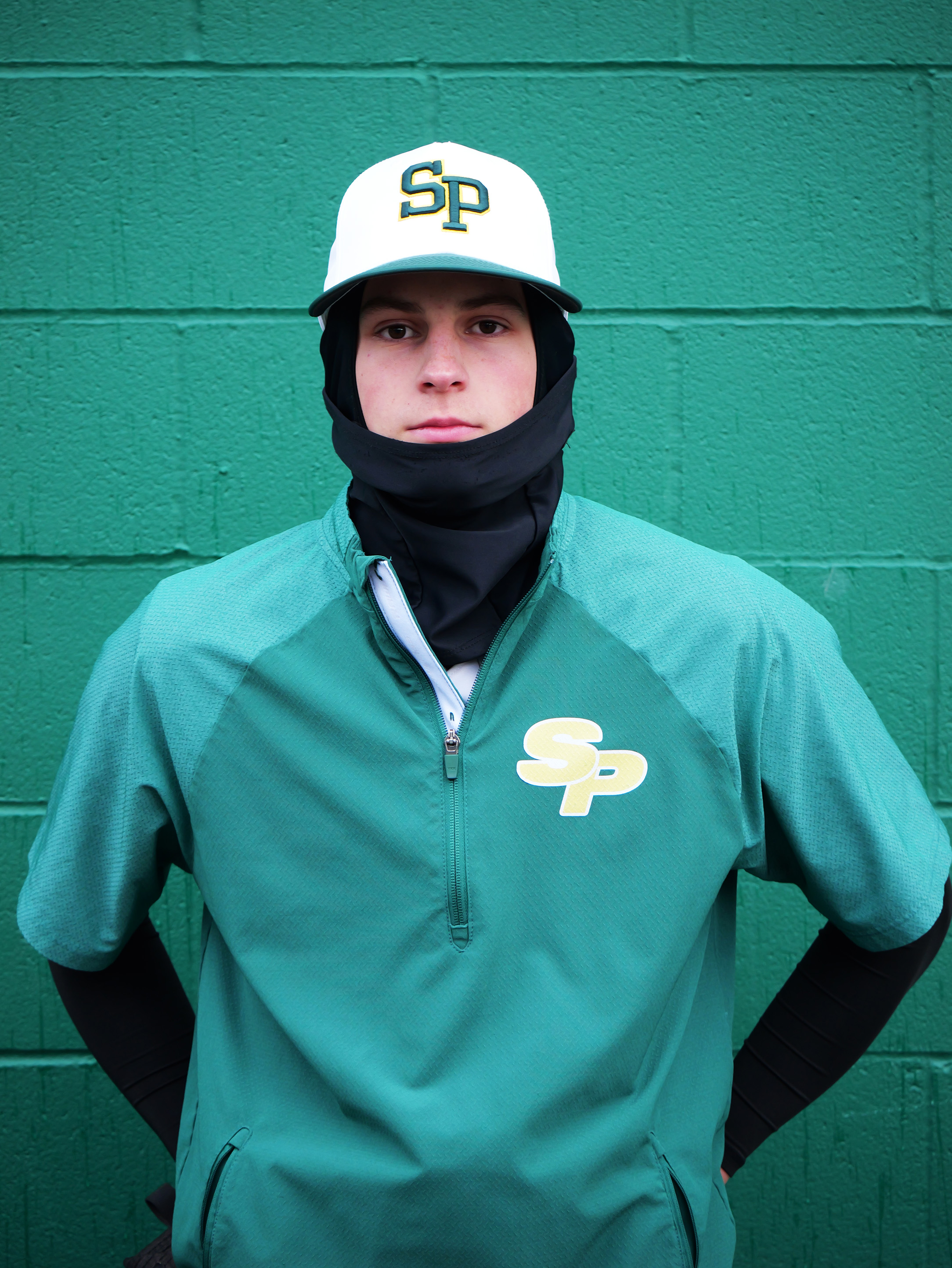 Andrew Sanchez photo