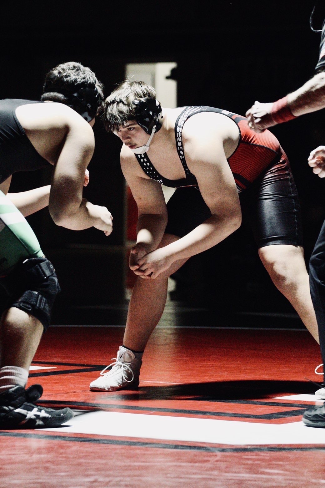 Markus Ellenwood  photo