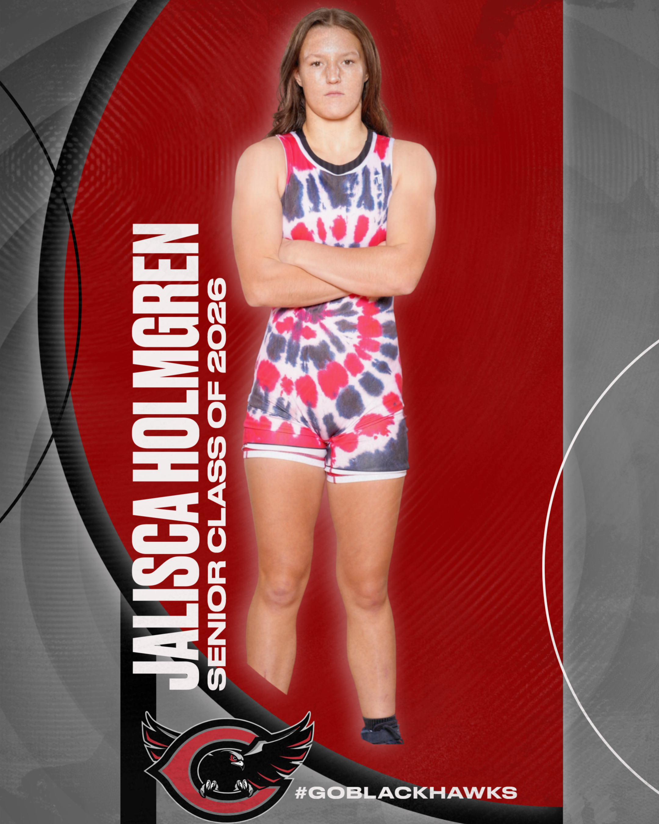 Jalisca Holmgren  photo