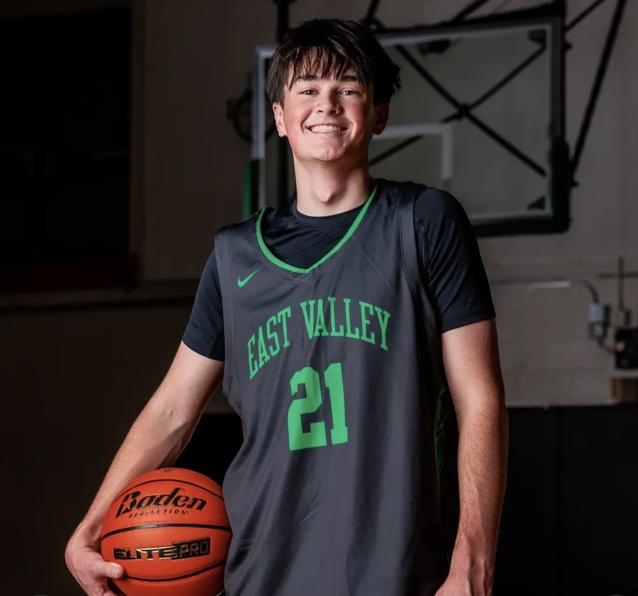 Brady Flahavin  photo