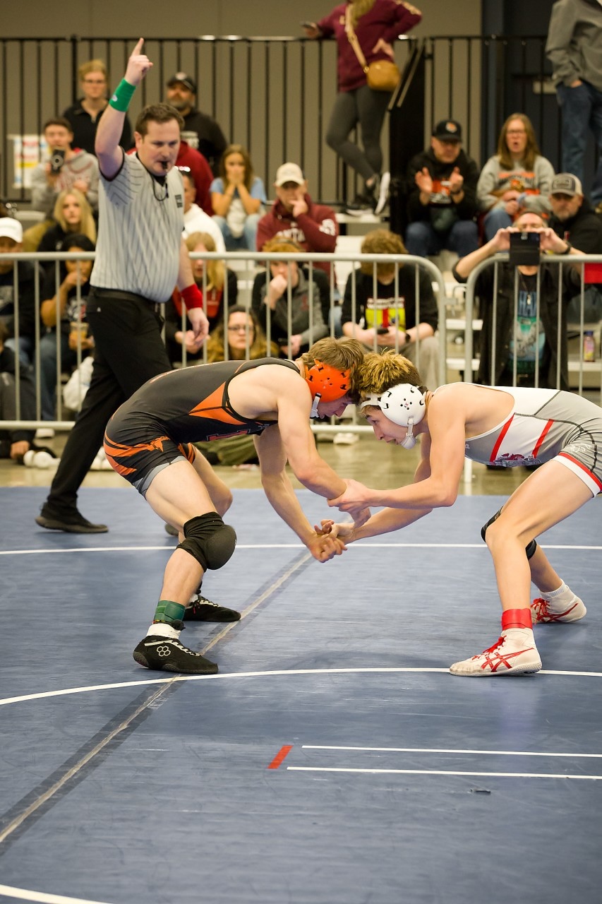 Nathan Kostecka photo