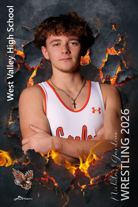 Nicholas Gardner photo