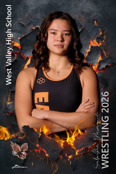 Sabryna Pasamonte photo