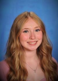 Teaghan Powell photo