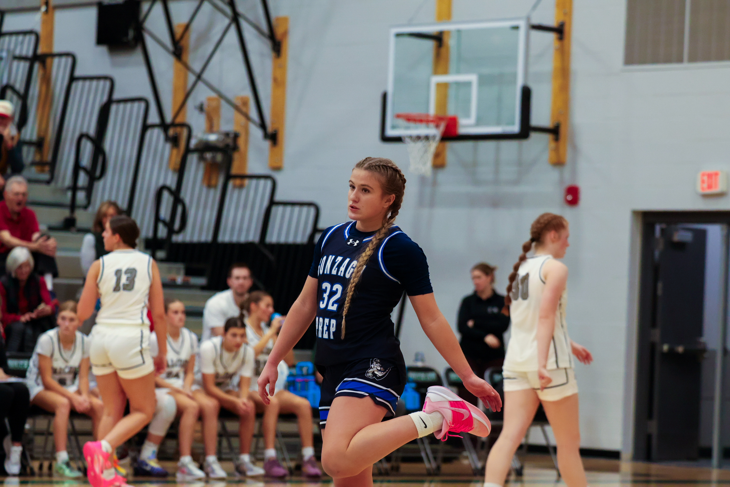 Aylah Cornwall photo