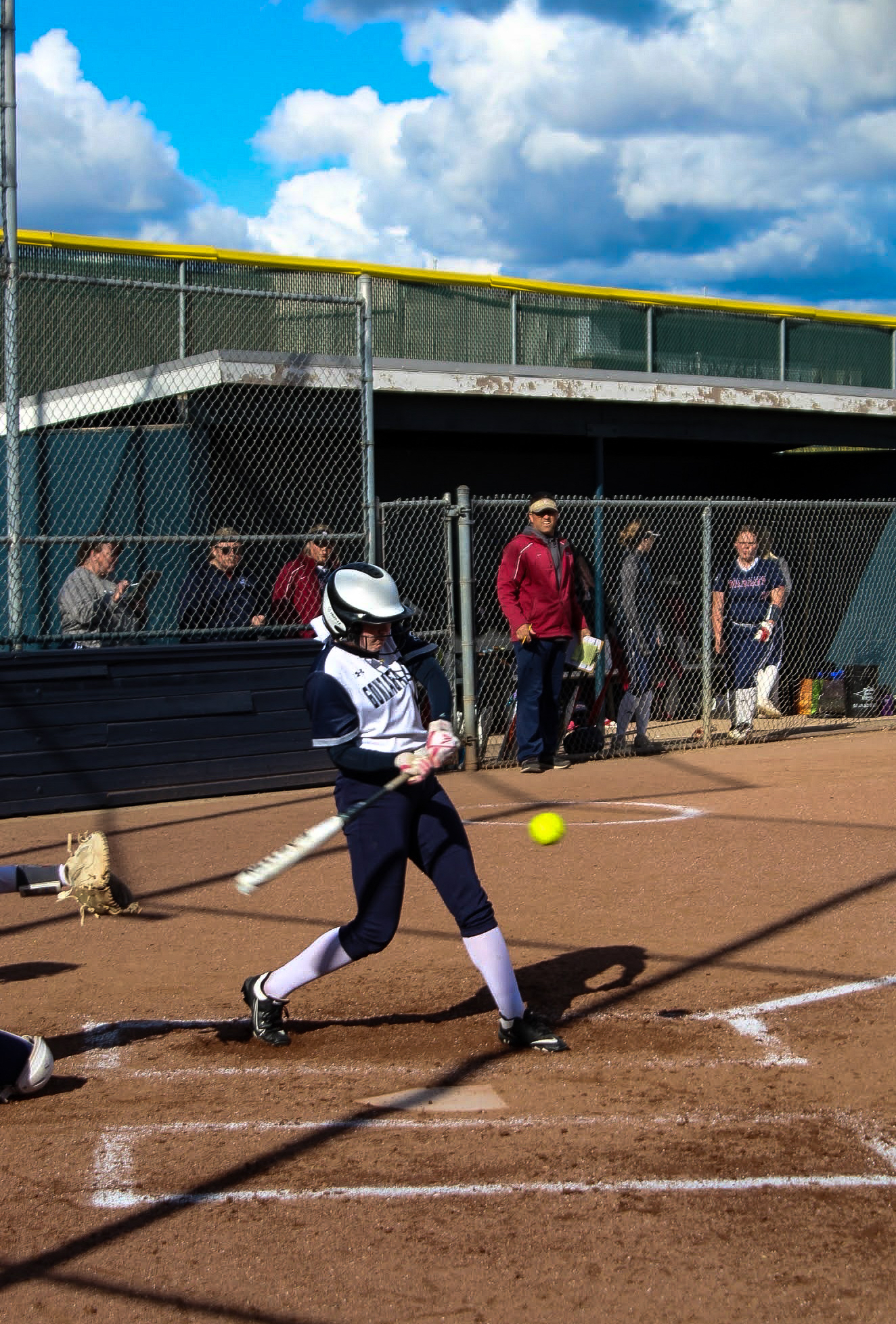 Kate van Loben Sels photo