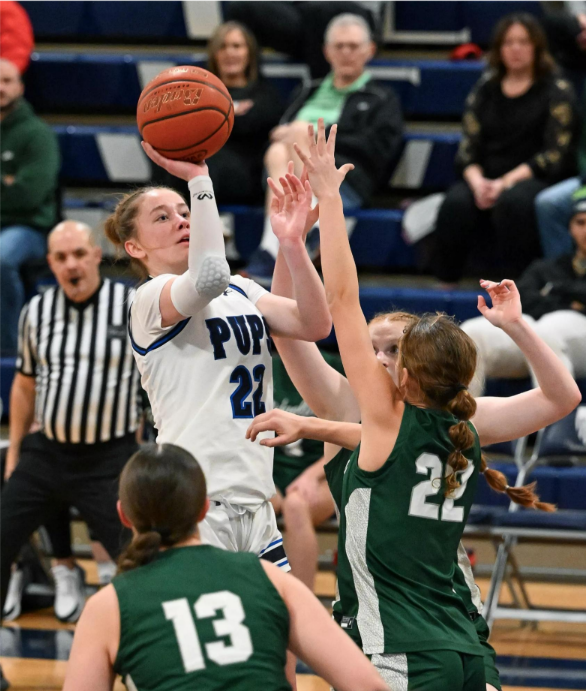 Laura Thompson photo