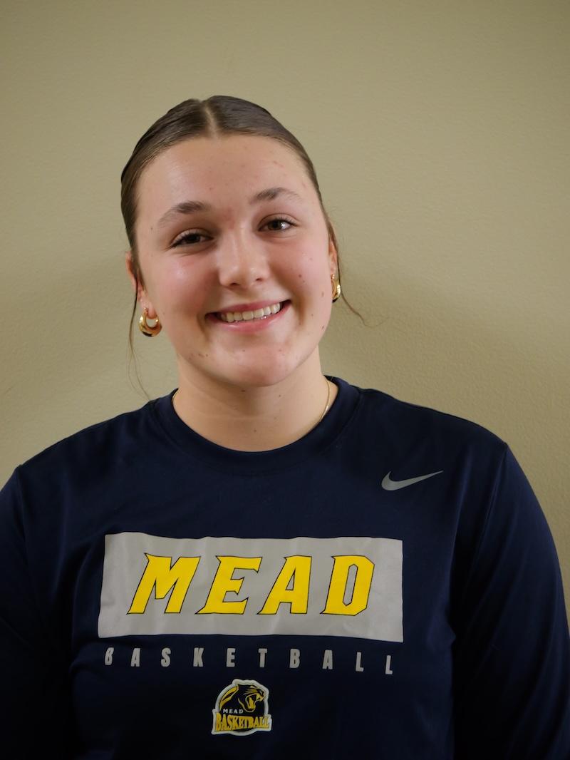 Reese Fredrick photo