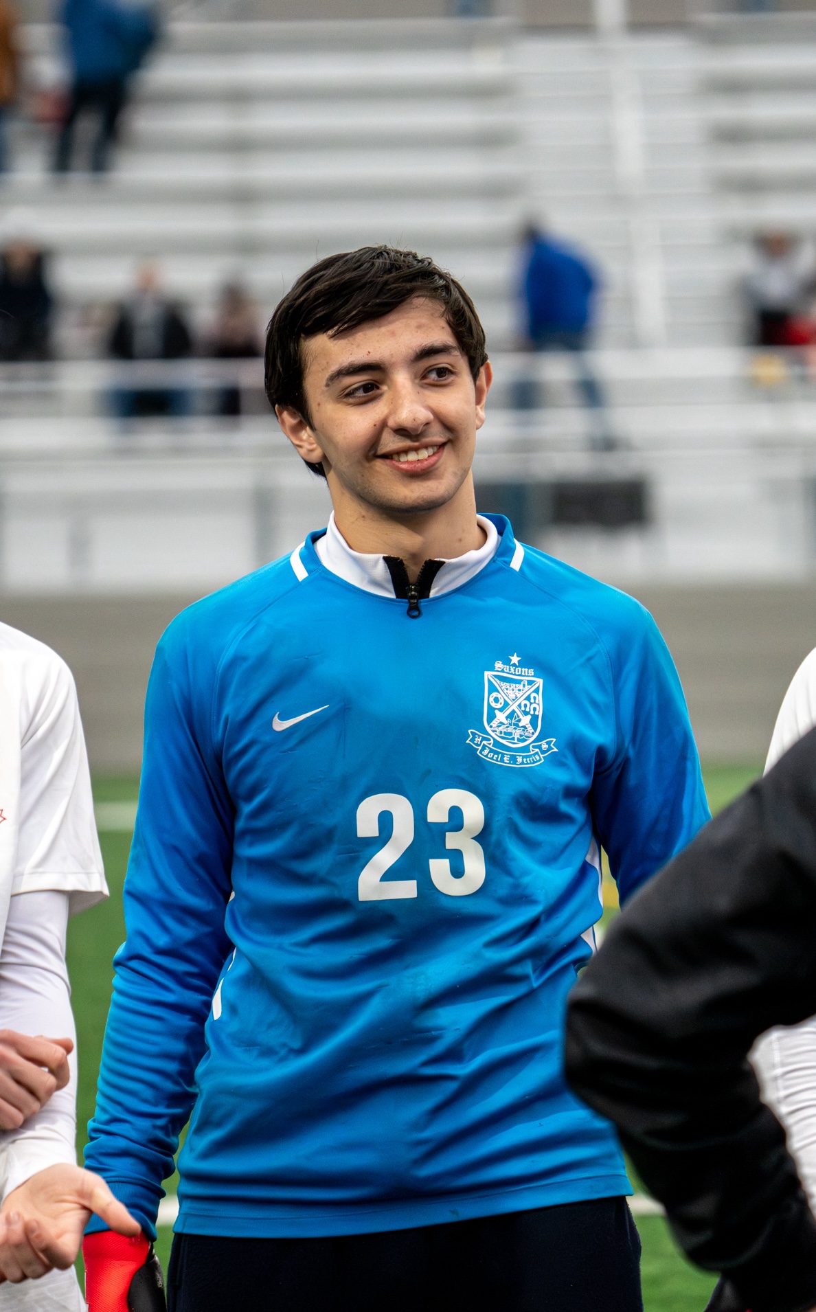 Teddy Osborne  photo