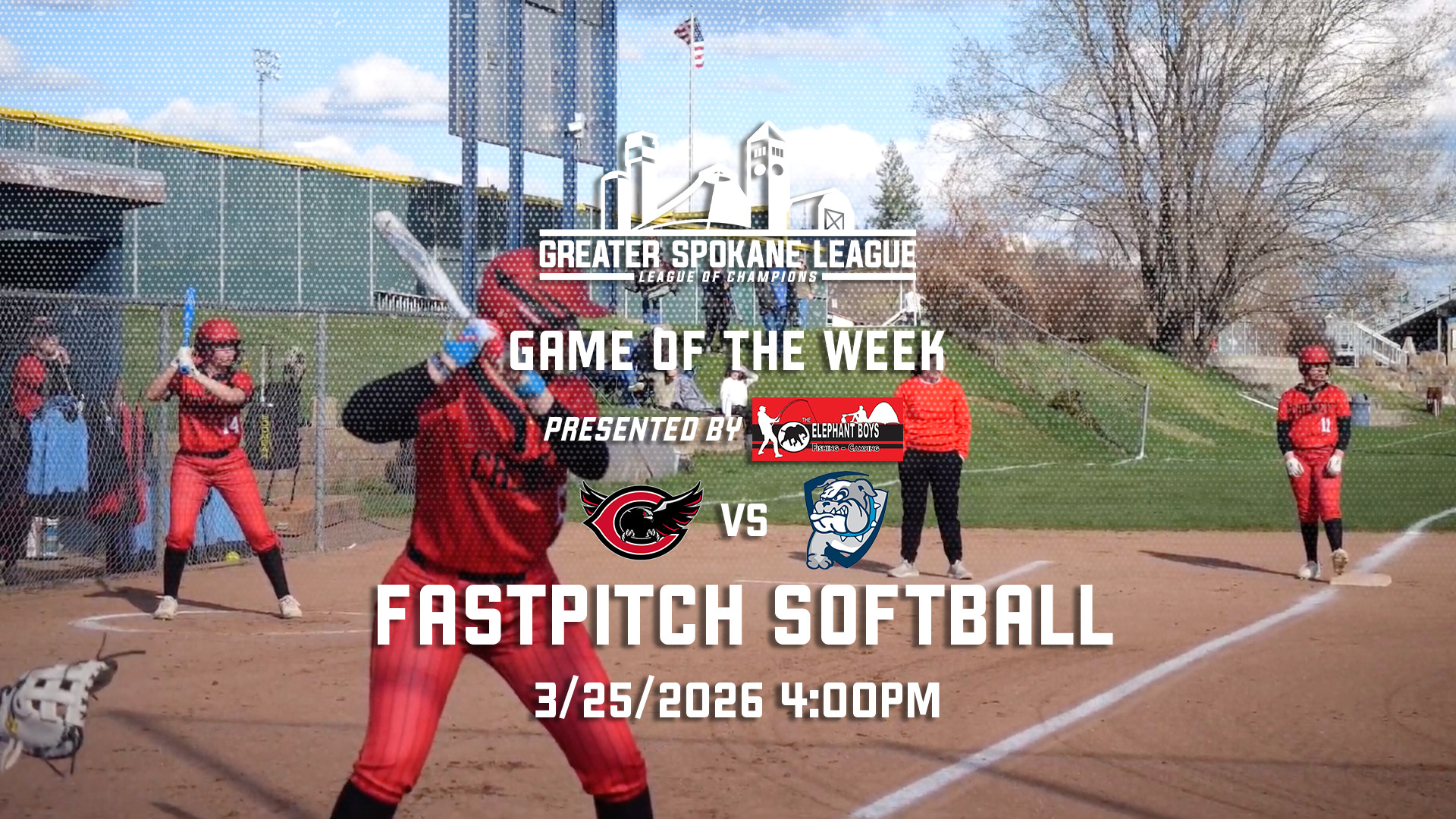 Cheney vs Gonzaga Prep - Fastpitch Softball preview